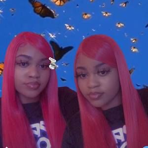 Meet your Posher, Jazemine